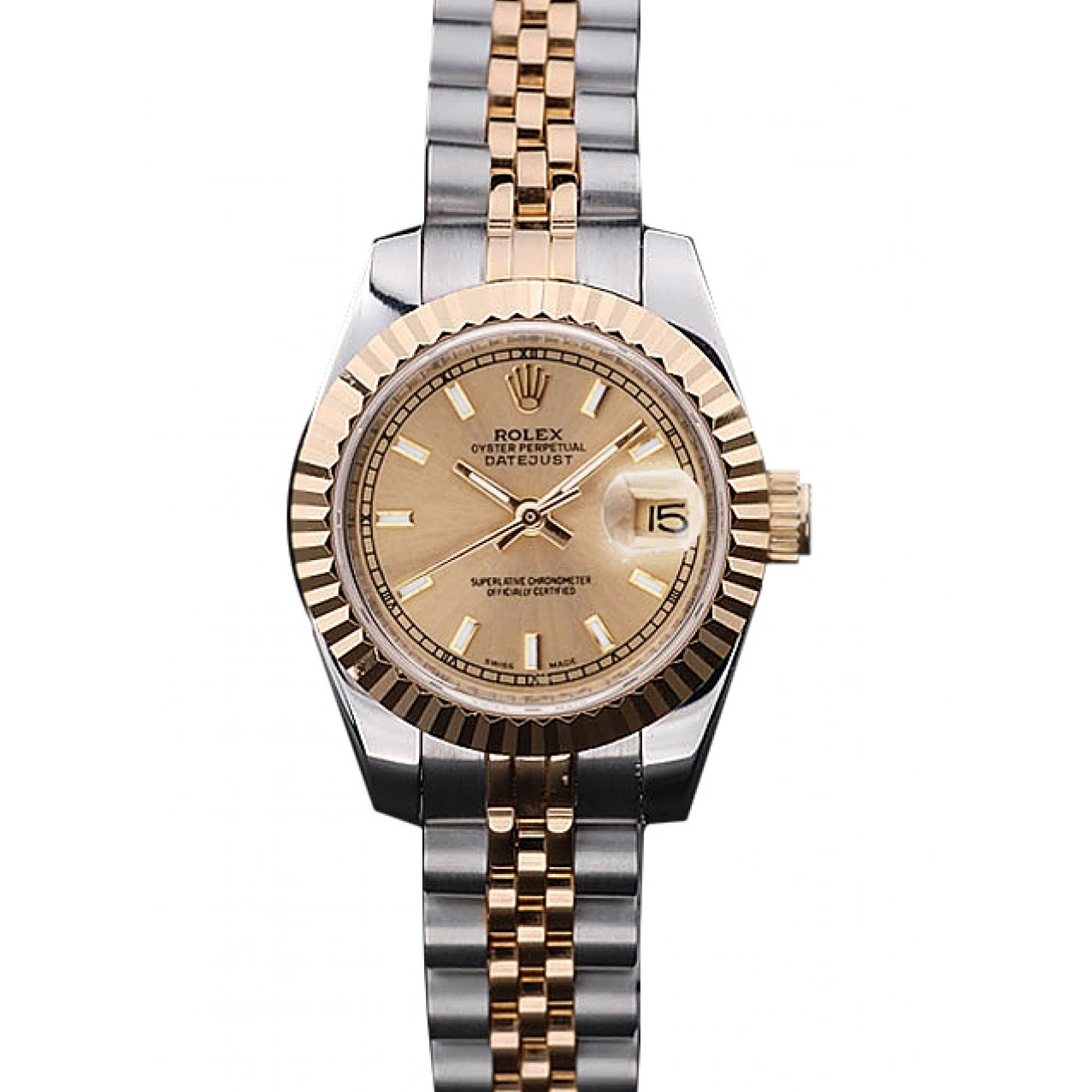 Good copy rolex watches Rolex Datejust-rl126 1026